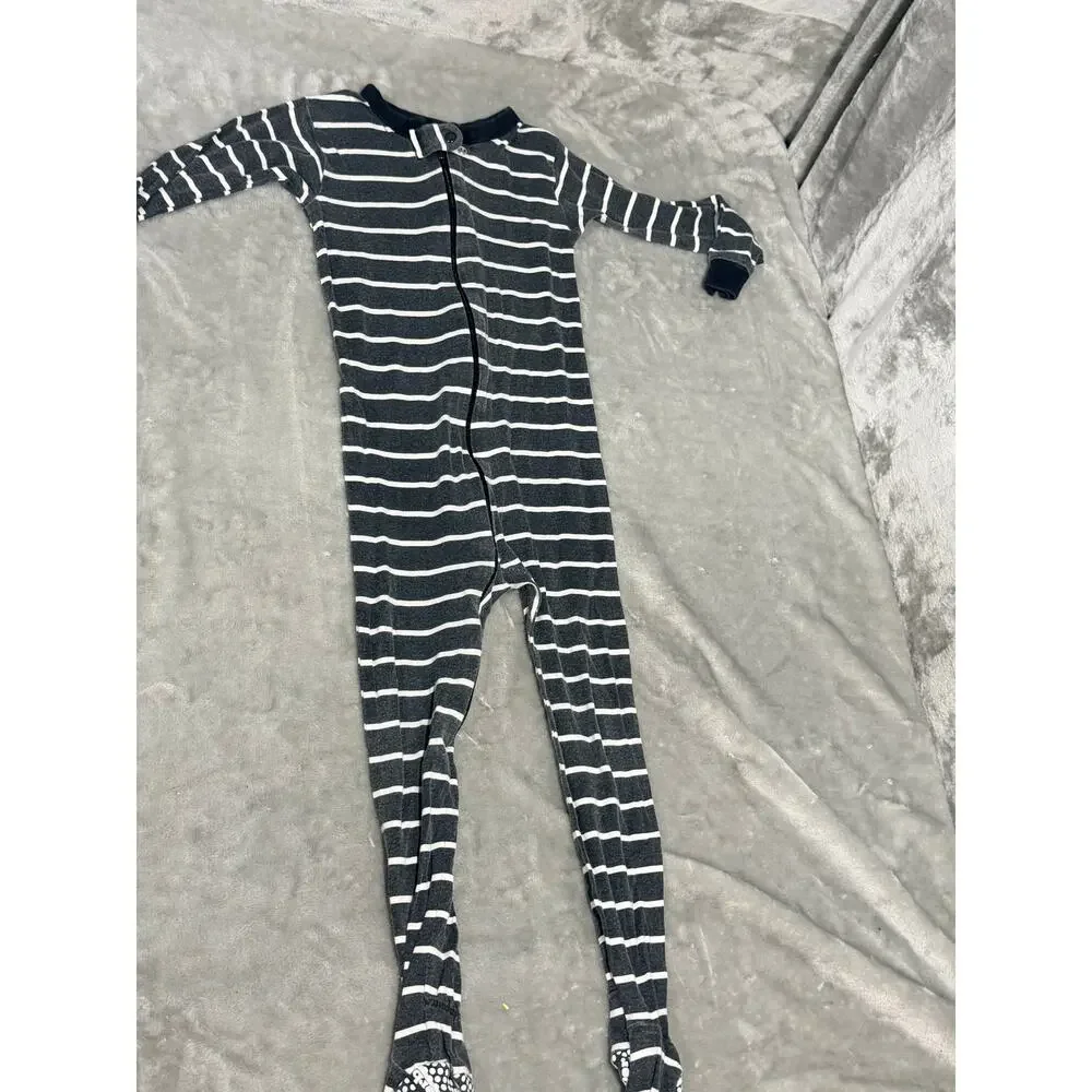 Carter's Gerber 6 Piece Pajama Set Bundle Toddler Size 3T